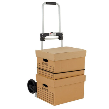 Aluminium Folding Truck